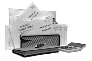 What is Foreclosure Image
